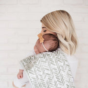 Copper Pearl - 3 - Pack Burp Cloth Baby & Toddler All Stars