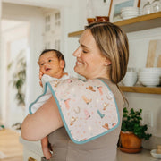 Copper Pearl - 3 - Pack Burp Cloth Baby & Toddler Cheyenne