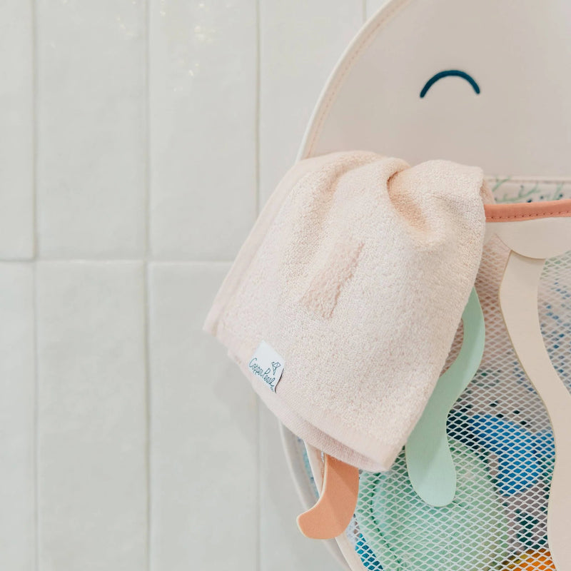 Copper Pearl - Bath Toy Organizer - Cora Mother & Baby