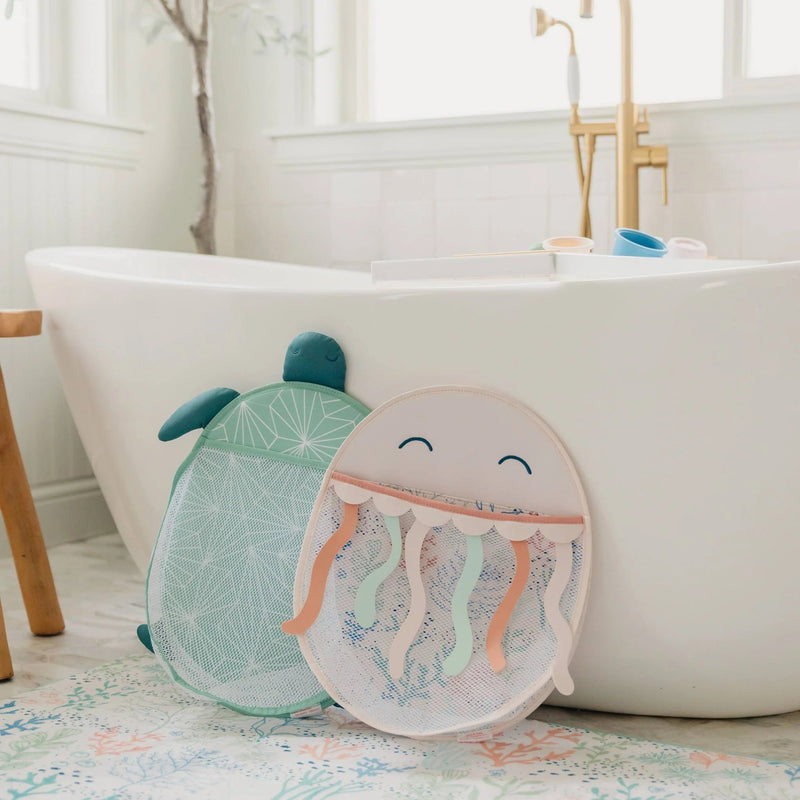 Copper Pearl - Bath Toy Organizer - Cora Mother & Baby