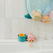 Copper Pearl - Bath Toy Organizer - Wade Mother & Baby