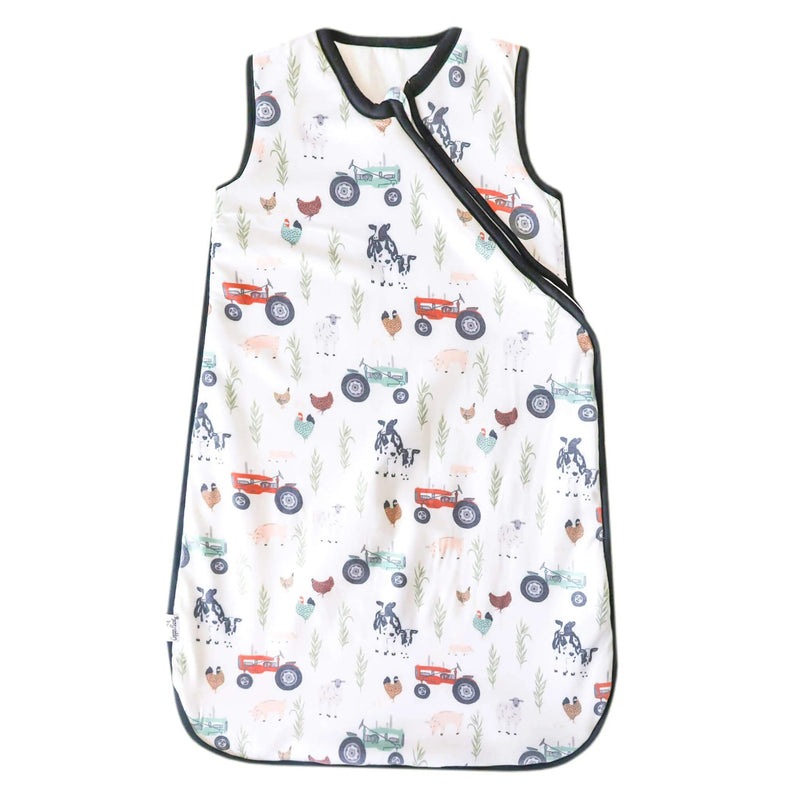 Copper Pearl - Cloud Sleep Bag Apparel & Accessories Asher
