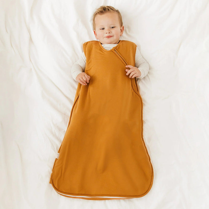 Copper Pearl - Cloud Sleep Bag Apparel & Accessories Plum