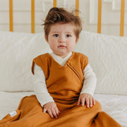 Copper Pearl - Cloud Sleep Bag Apparel & Accessories Plum
