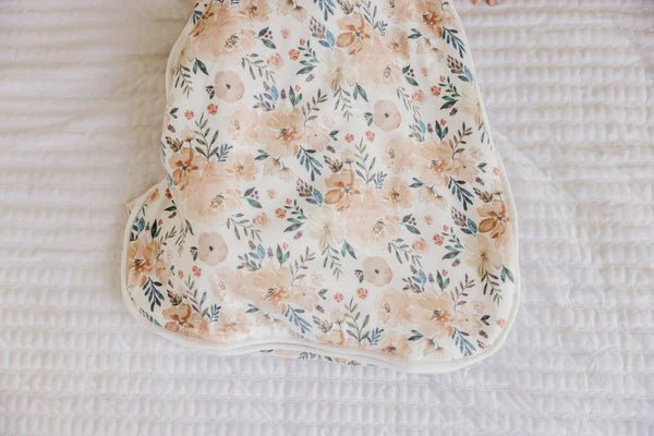 Copper Pearl - Cloud Sleep Bag Apparel & Accessories Plum