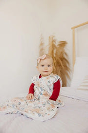 Copper Pearl - Cloud Sleep Bag Apparel & Accessories Plum
