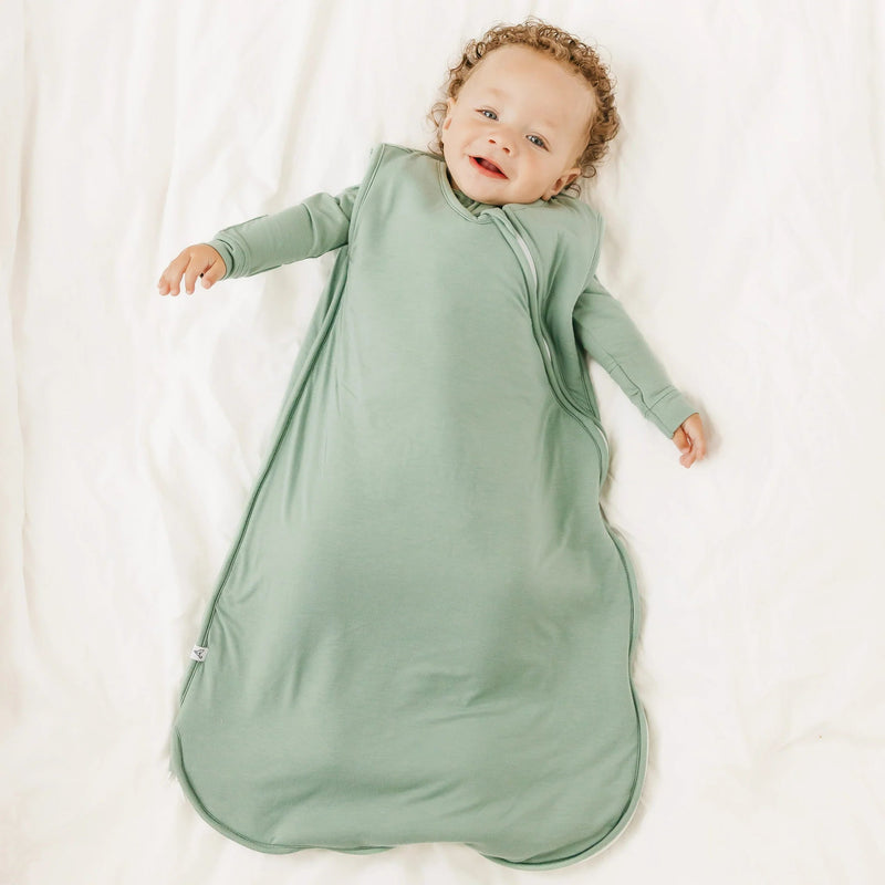Copper Pearl - Cloud Sleep Bag Apparel & Accessories Plum