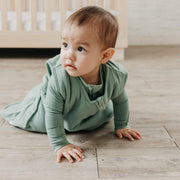 Copper Pearl - Cloud Sleep Bag Apparel & Accessories Plum