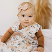 Copper Pearl - Cloud Sleep Bag Baby & Toddler 0 - 6 Months Plum