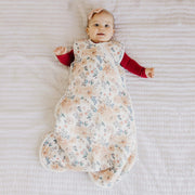 Copper Pearl - Cloud Sleep Bag Baby & Toddler 0 - 6 Months Plum