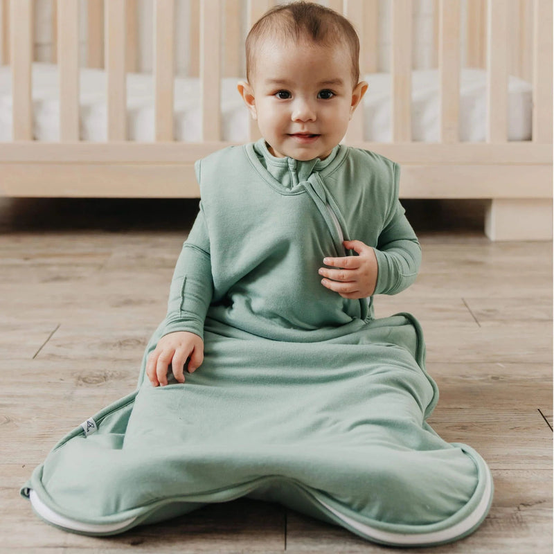 Copper Pearl - Cloud Sleep Bag Baby & Toddler 0 - 6 Months Plum