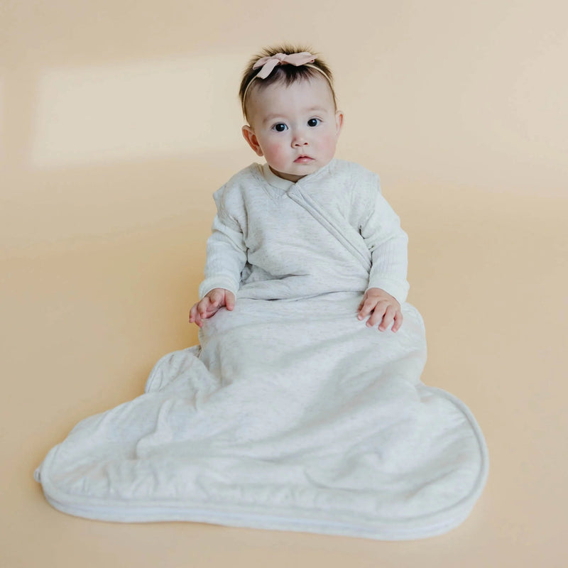 Copper Pearl - Cloud Sleep Bag Baby & Toddler 0 - 6 Months Plum
