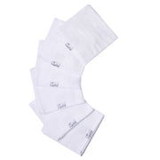 Copper Pearl - Dove Washcloths Set Mother & Baby