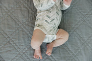 Copper Pearl - Long Sleeve Bodysuit Apparel & Accessories Alta