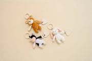 Copper Pearl - On - the - Go Plush Mother & Baby Peper