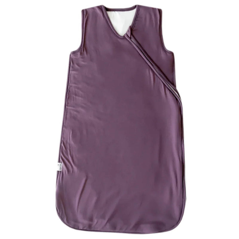 Copper Pearl - Plum Cloud Sleep Bag Apparel & Accessories 0 - 6 months