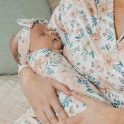 Copper Pearl - Swaddle Blanket Baby & Toddler Core Autumn