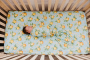 Copper Pearl - Swaddle Blanket Baby & Toddler Core Melody