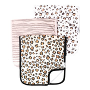 Copper Pearl - Zara Burp Cloth Mother & Baby