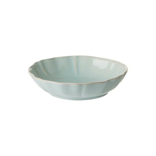 Costa Nova - Alentejo Turquoise Pasta Bowl Home & Kitchen