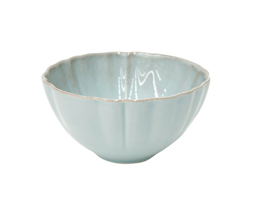 Costa Nova - Alentejo Turquoise Soup/Cereal Bowl Home & Kitchen