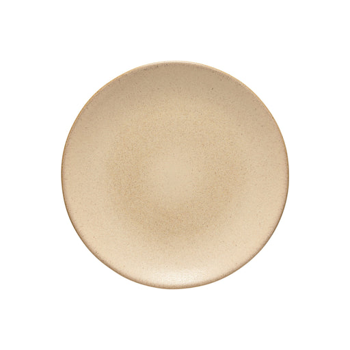 Costa Nova - Arenito Champagne Dinner plate