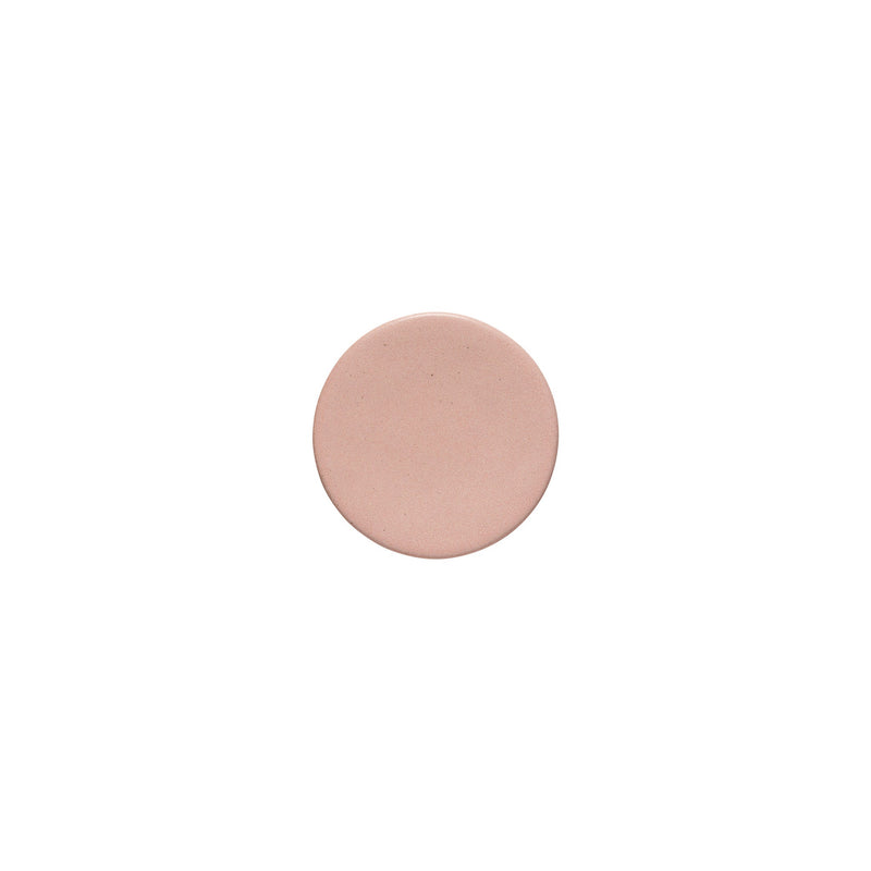 Costa Nova - Arenito Mauve Pink Appetizer plate