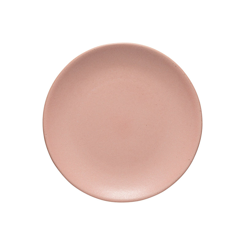 Costa Nova - Arenito Mauve Pink Dinner plate Home & Kitchen