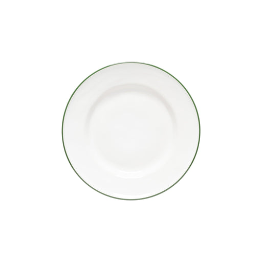 Costa Nova - Beja Green Salad/Dessert Plate Home & Kitchen