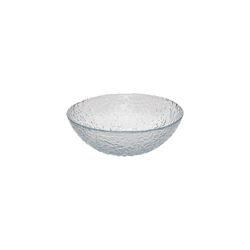 Costa Nova - Brisa Clear Glass Soup/Cereal Bowl Home & Kitchen