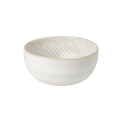 Costa Nova - Cristal White Serving Bowl Home & Kitchen