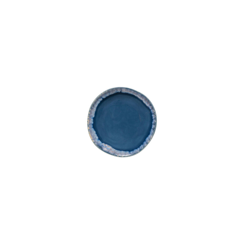Costa Nova - Grespresso Denim Appetizer plate