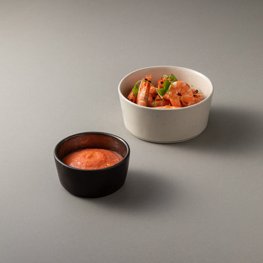 Costa Nova - Lagoa Metal Fruit Bowl Home & Kitchen