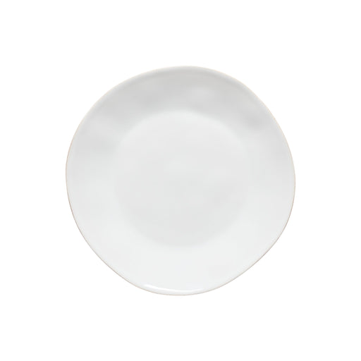 Costa Nova - Lisa White Dinner plate