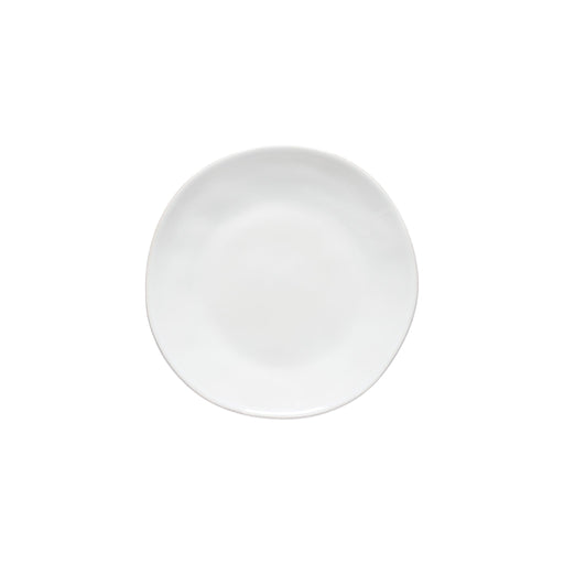 Costa Nova - Lisa White Salad/Dessert plate