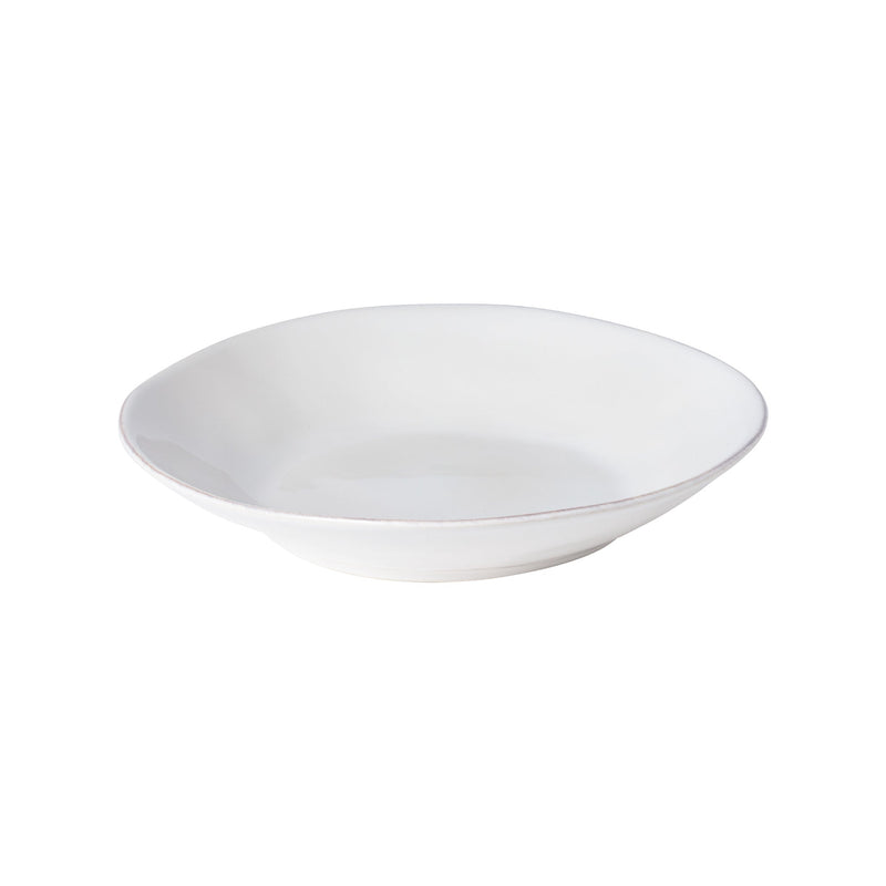 Costa Nova - Lisa White Soup/Pasta bowl