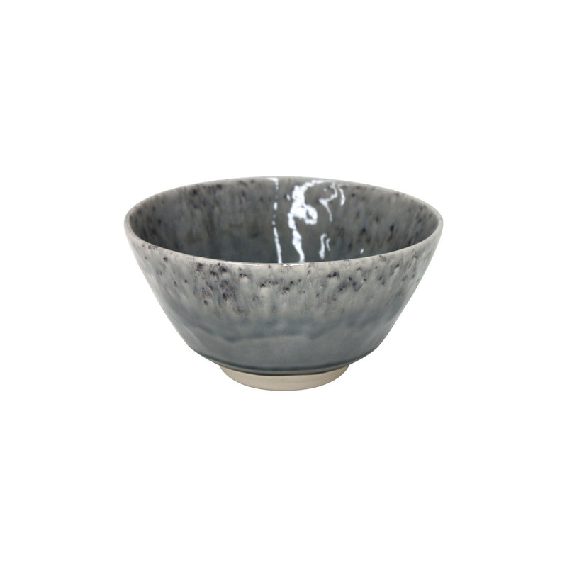 Costa Nova - Madeira Grey Serving Bowl Home & Kitchen