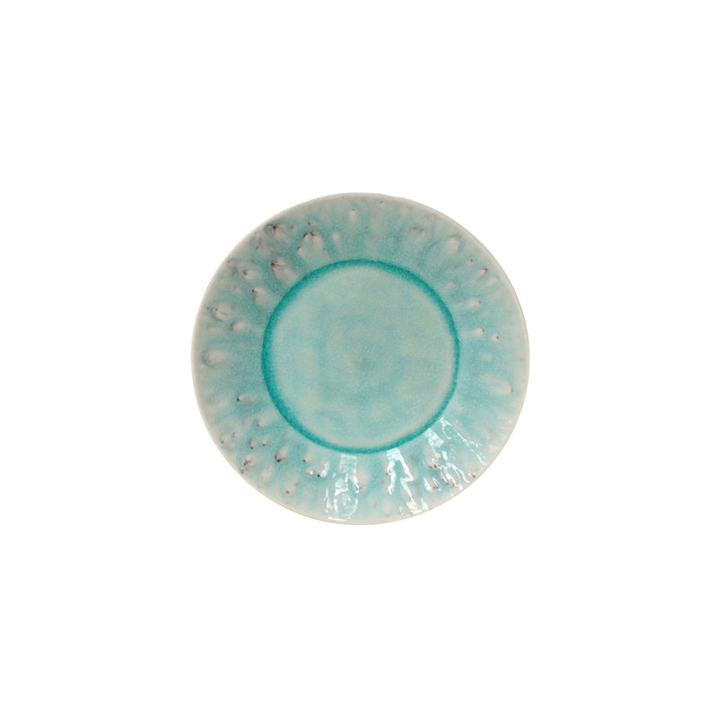 Costa Nova Madeira Salad and Dessert Plate Home & Kitchen Single