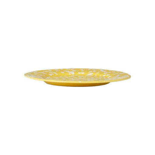 Costa Nova - Rafaela Chamomile Salad / Dessert Plate Home & Kitchen