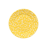 Costa Nova - Rafaela Dinner Plate Home & Kitchen Chamomile