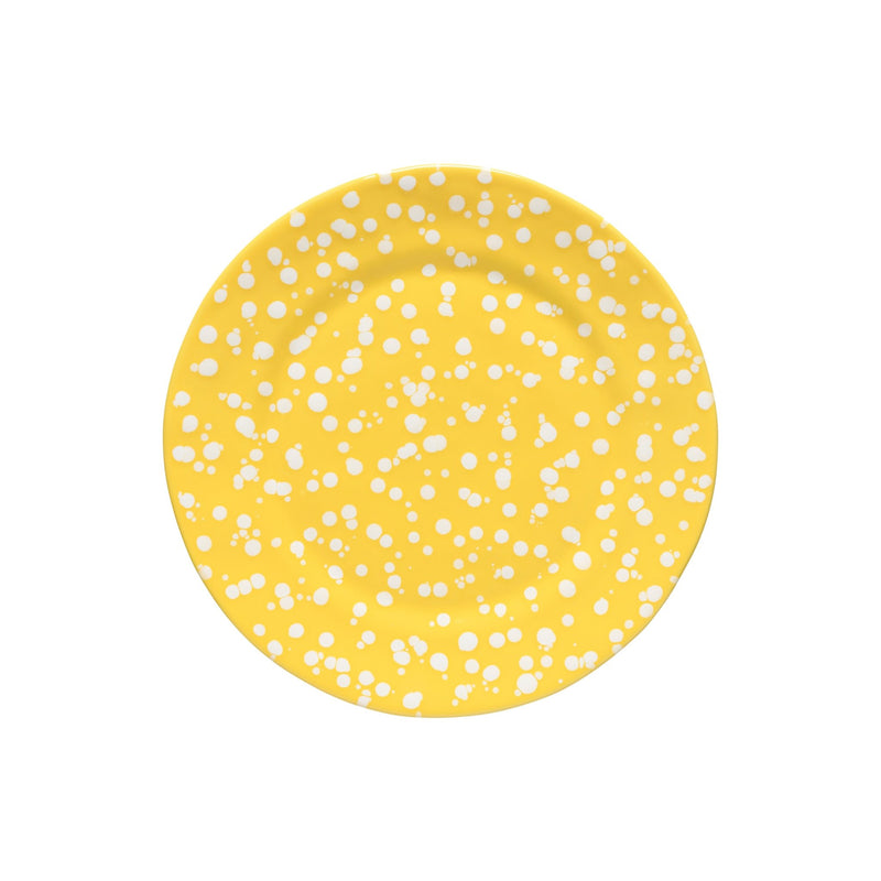 Costa Nova - Rafaela Dinner Plate Home & Kitchen Chamomile