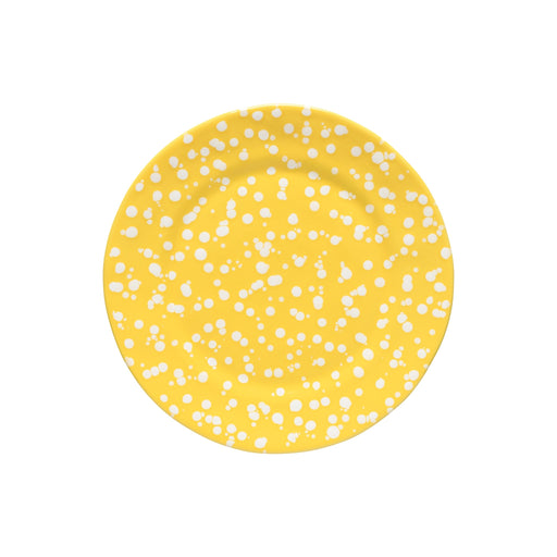 Costa Nova - Rafaela Dinner Plate Home & Kitchen Chamomile