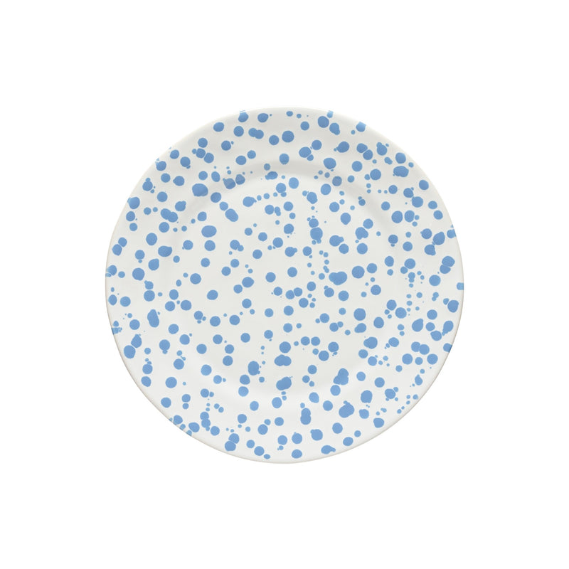 Costa Nova - Rafaela Dinner Plate Home & Kitchen Cornflower Blue