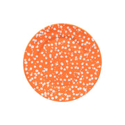 Costa Nova - Rafaela Dinner Plate Home & Kitchen Tangerine