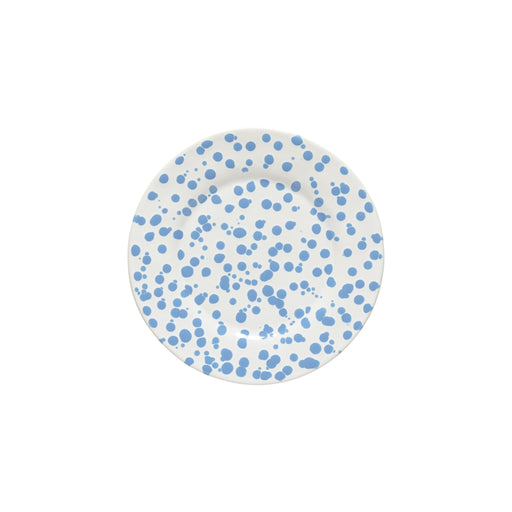 Costa Nova - Rafaela Salad/Dessert Plate Home & Kitchen Cornflower Blue