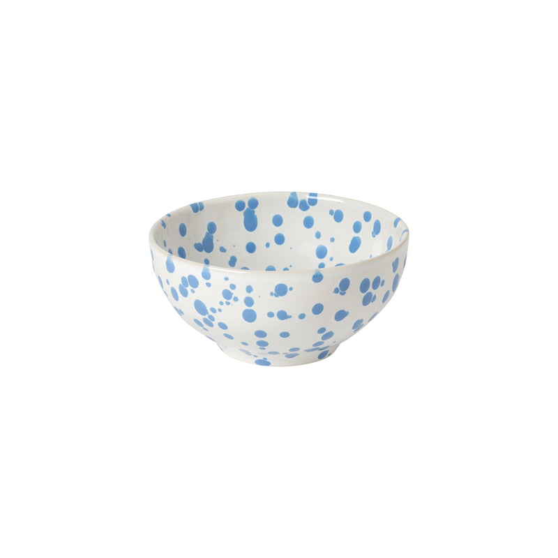 Costa Nova - Rafaela Soup/Cereal Bowl Home & Kitchen Cornflower Blue