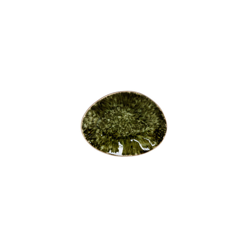 Costa Nova - Riviera Forets Oval Plate Home & Kitchen