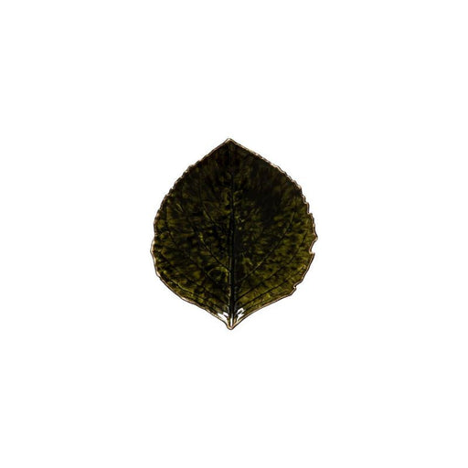 Costa Nova - Riviera Hydrangea Leaf Home & Kitchen Forets
