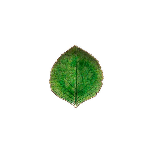 Costa Nova - Riviera Hydrangea Leaf Home & Kitchen Tomate