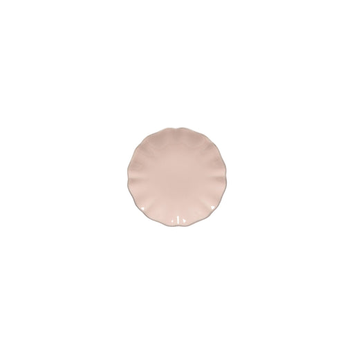 Costa Nova - Rosa Pink Appetizer / Bread Plate Home & Kitchen